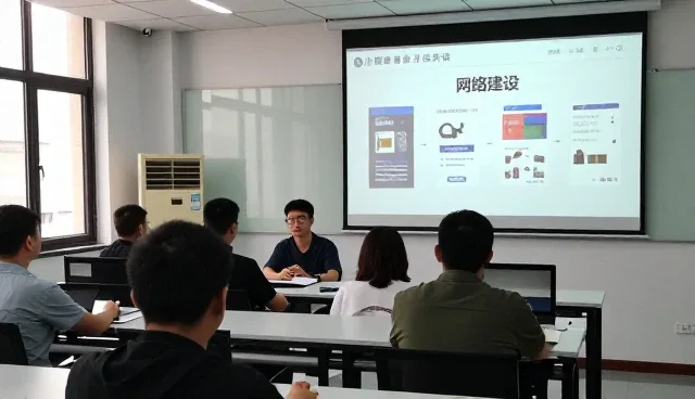 上海骋闽网络科技有限公司提供适合网站建设的小程序开发