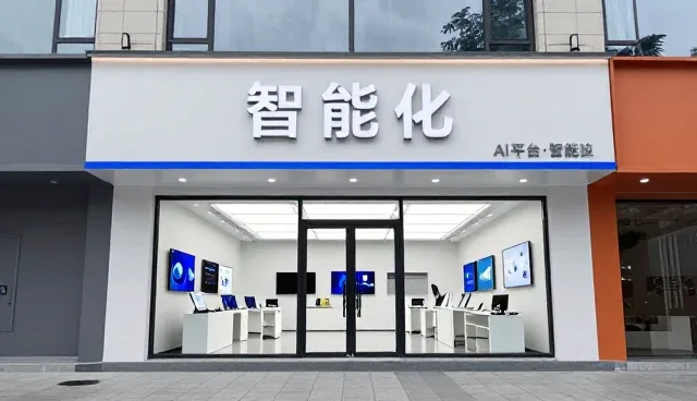 智能化域名解析在小程序商城中的实际应用场景分析