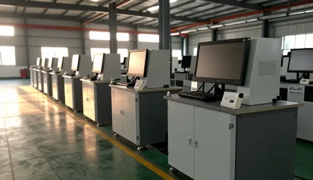 上海骋闽网络科技有限公司分享网络工程应用案例
